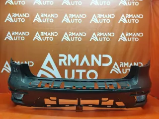 A16688567259999, a1668856725 бампер mercedes benz, мерседес бенц ( Mercedes GLS X166 Арт 139490PM, вид 1