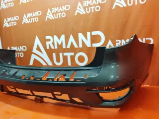 A16688567259999, a1668856725 бампер mercedes benz, мерседес бенц ( Mercedes GLS X166 Арт 139490PM, вид 2