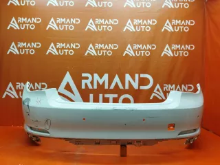 51127209924 бампер бмв ф01 ф02 ф04 (ф f 01 02 04) BMW 7 F01/F02 Арт 139639PM, вид 1