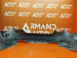 51127209924 бампер бмв ф01 ф02 ф04 (ф f 01 02 04) BMW 7 F01/F02 Арт 139639PM, вид 11
