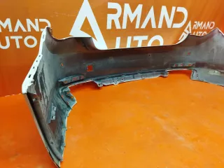 51127209924 бампер бмв ф01 ф02 ф04 (ф f 01 02 04) BMW 7 F01/F02 Арт 139639PM, вид 12