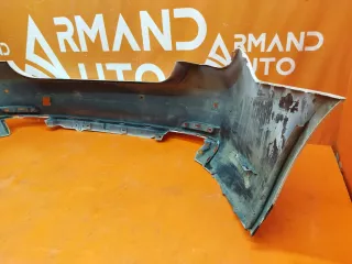 51127209924 бампер бмв ф01 ф02 ф04 (ф f 01 02 04) BMW 7 F01/F02 Арт 139639PM, вид 14
