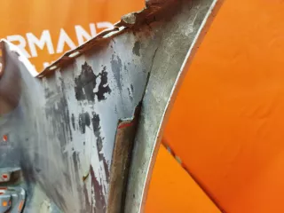 51127209924 бампер бмв ф01 ф02 ф04 (ф f 01 02 04) BMW 7 F01/F02 Арт 139639PM, вид 18