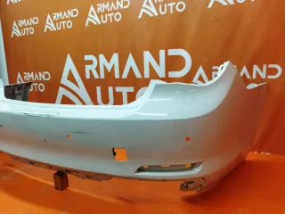 51127209924 бампер бмв ф01 ф02 ф04 (ф f 01 02 04) BMW 7 F01/F02 Арт 139639PM, вид 2