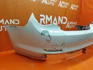 51127209924 бампер бмв ф01 ф02 ф04 (ф f 01 02 04) BMW 7 F01/F02 Арт 139639PM, вид 3