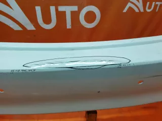 51127209924 бампер бмв ф01 ф02 ф04 (ф f 01 02 04) BMW 7 F01/F02 Арт 139639PM, вид 5