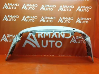 51127209924 бампер бмв ф01 ф02 ф04 (ф f 01 02 04) BMW 7 F01/F02 Арт 139639PM, вид 6