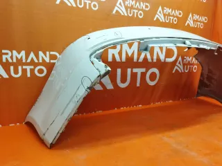 51127209924 бампер бмв ф01 ф02 ф04 (ф f 01 02 04) BMW 7 F01/F02 Арт 139639PM, вид 7