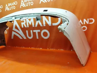 51127209924 бампер бмв ф01 ф02 ф04 (ф f 01 02 04) BMW 7 F01/F02 Арт 139639PM, вид 9