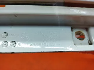 51127209924 бампер бмв ф01 ф02 ф04 (ф f 01 02 04) BMW 7 F01/F02 Арт 139639PM, вид 10
