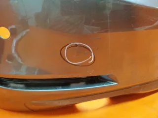 51127312727, 51127256930 бампер бмв ф30 (ф f 30) серия BMW 3 F30/F31/GT F34 Арт 139640PM, вид 3