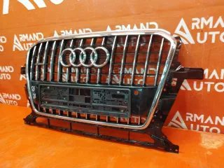 8R0853651RT94, 8r0853651r решетка радиатора Audi Q5 1 Арт 139691PM, вид 3