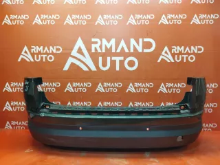 565807421 бампер Skoda Kodiaq Арт 140168PM, вид 1