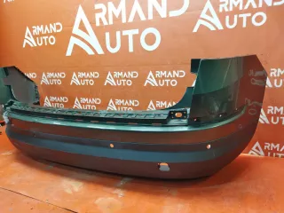 565807421 бампер Skoda Kodiaq Арт 140168PM, вид 2