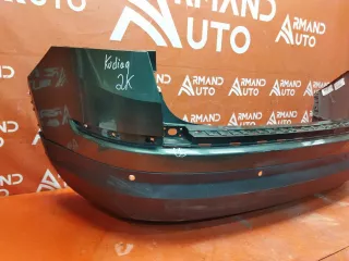 565807421 бампер Skoda Kodiaq Арт 140168PM, вид 3