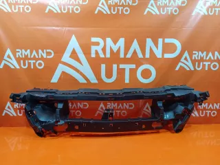 a2928851165 Каркас бампера Mercedes GLE coupe w292 Арт 140182PM, вид 1