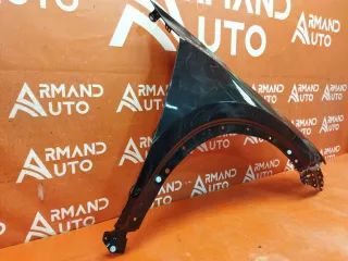 KB7W52111 крыло мазда сх-5 (сх5 cx5 цх5 цх-5 c Mazda CX-5 2 Арт 140265PM, вид 2