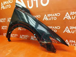 KB7W52111 крыло мазда сх-5 (сх5 cx5 цх5 цх-5 c Mazda CX-5 2 Арт 140265PM, вид 3