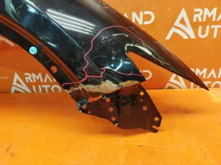 KB7W52111 крыло мазда сх-5 (сх5 cx5 цх5 цх-5 c Mazda CX-5 2 Арт 140265PM, вид 4