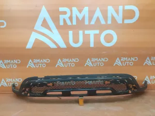 a2538859601 Юбка бампера Mercedes GLC X253 Арт 140403PM, вид 1