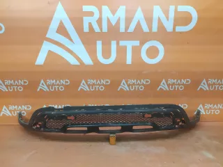 a2538859601 Юбка бампера Mercedes GLC X253 Арт 140403PM, вид 4