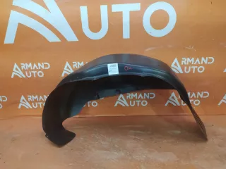 mz3530153 подкрылок Mitsubishi Pajero Sport 2 restailing Арт 140420PM, вид 1