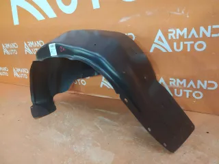 mz3530153 подкрылок Mitsubishi Pajero Sport 2 restailing Арт 140420PM, вид 2