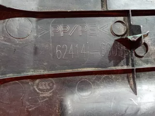 6241460090C0 Обшивка стойки центральной нижняя Toyota Land Cruiser 200 Арт 140604PM, вид 7