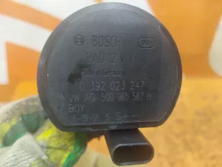 5Q0965567H дополнительный насос охлаждающей жидкости Volkswagen Polo 6 Арт 140751PM, вид 7