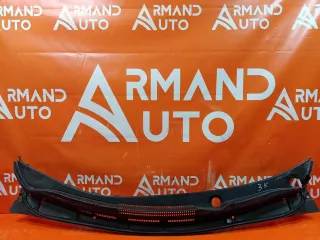 861504l100 Жабо Hyundai Solaris 1 Арт 140819PM, вид 1