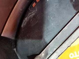 861504l100 Жабо Hyundai Solaris 1 Арт 140819PM, вид 9