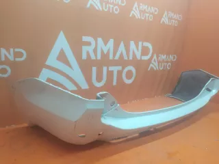 6410D070, 6410c779zz бампер митсубиши, митсубиси паджеро с Mitsubishi Pajero Sport 2 restailing Арт 140828PM, вид 2