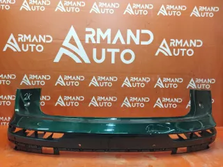 80a807067cgru, 80a807301f бампер ауди ку5, ку q 5 80а (80 а a) Audi Q5 2 Арт 140921PM, вид 1