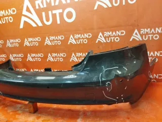 4G8807511ACGRU, 4g8807511ac бампер ауди а7, а a 7 4г7 (4 г g 7) Audi A7 1 (S7,RS7) Арт 141193PM, вид 4