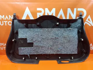7224A245XA, 7224a245zz обшивка двери багажника Mitsubishi Pajero Sport 2 restailing Арт 141384PM, вид 6
