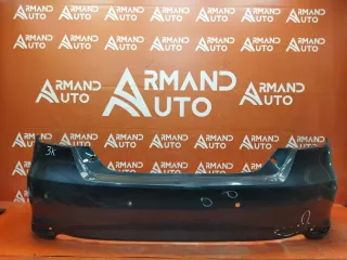 5215906991, 5215906a30 бампер тойота, тоёта камри хв50 (хв x Toyota Camry XV50 Арт 141524PM, вид 1