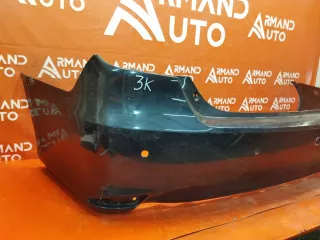 5215906991, 5215906a30 бампер тойота, тоёта камри хв50 (хв x Toyota Camry XV50 Арт 141524PM, вид 2