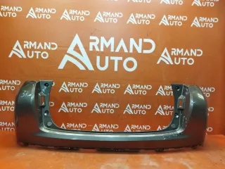 6410D712 бампер митсубиши, митсубиси эклипс кр Mitsubishi Eclipse Cross Арт 141919PM, вид 1
