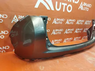 6410D712 бампер митсубиши, митсубиси эклипс кр Mitsubishi Eclipse Cross Арт 141919PM, вид 2