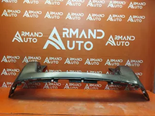 6410D712 бампер митсубиши, митсубиси эклипс кр Mitsubishi Eclipse Cross Арт 141919PM, вид 5