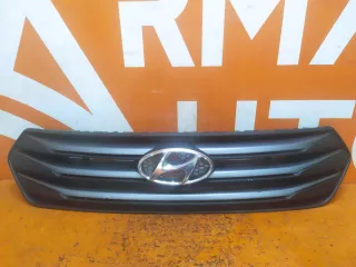 86350M0000 решетка радиатора Hyundai Creta 1 Арт 142360PM, вид 1