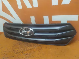 86350M0000 решетка радиатора Hyundai Creta 1 Арт 142360PM, вид 3