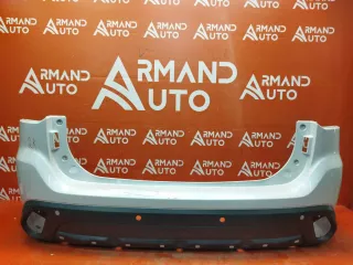 6410C994, 3007270100 бампер митсубиши, митсубиси аутлендер Mitsubishi Outlander 3 restailing 2 Арт 142626PM, вид 1