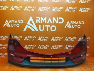 KF1A50031E8P, kb8a50031 бампер мазда сх-5 (сх5 cx5 цх5 цх-5 c Mazda CX-5 2 Арт 142629PM, вид 1