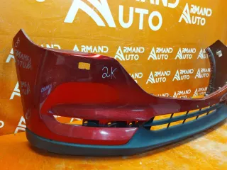 KF1A50031E8P, kb8a50031 бампер мазда сх-5 (сх5 cx5 цх5 цх-5 c Mazda CX-5 2 Арт 142629PM, вид 2