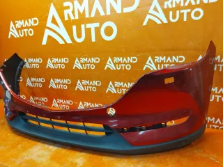 KF1A50031E8P, kb8a50031 бампер мазда сх-5 (сх5 cx5 цх5 цх-5 c Mazda CX-5 2 Арт 142629PM, вид 3