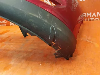 KF1A50031E8P, kb8a50031 бампер мазда сх-5 (сх5 cx5 цх5 цх-5 c Mazda CX-5 2 Арт 142629PM, вид 5