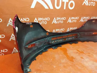 KF1A50031E8P, kb8a50031 бампер мазда сх-5 (сх5 cx5 цх5 цх-5 c Mazda CX-5 2 Арт 142629PM, вид 7
