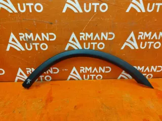 7407a303 расширитель крыла Mitsubishi Outlander 3 restailing Арт 143036PM, вид 1