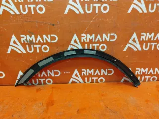 7407a303 расширитель крыла Mitsubishi Outlander 3 restailing Арт 143036PM, вид 4